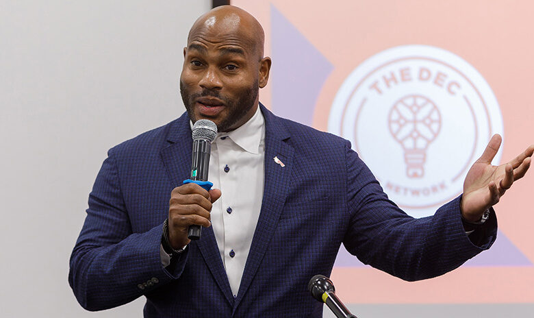 The DEC Network Unveils New .4 Million RedBird Innovation Center to Boost Entrepreneurship in Southern Dallas » Dallas Innovates The DEC Network Unveils New .4 Million RedBird Innovation Center to Boost Entrepreneurship in Southern Dallas » Dallas Innovates