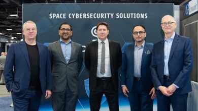 Thuraya ties with CYSEC to fortify data services with advanced cybersecurity