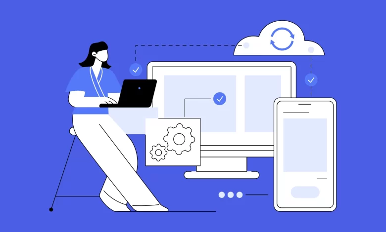 Top 10 Best Cross Platform App Development Frameworks Top 10 Best Cross Platform App Development Frameworks