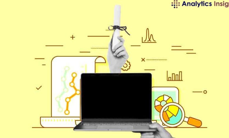 Top 10 Data Analytics Courses for Summer 2024 Top 10 Data Analytics Courses for Summer 2024
