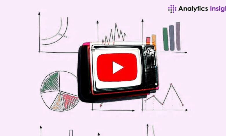 Top 10 YouTube Channels for Data Science Updates Top 10 YouTube Channels for Data Science Updates