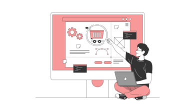 Top 16 eCommerce Web Development Companies To Grow Your Sales