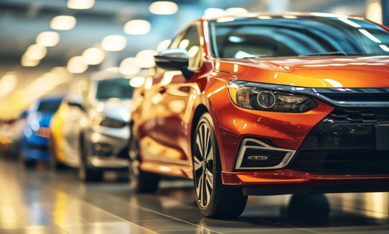 Top Automobile Penny Stocks In India Top Automobile Penny Stocks In India