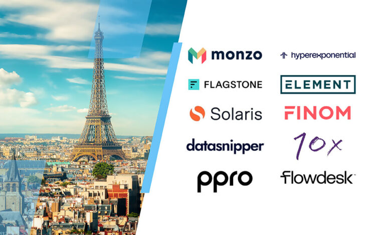Top Fintech VC Funding Rounds in Europe for Q1 2024 – Fintech Schweiz Digital Finance News Top Fintech VC Funding Rounds in Europe for Q1 2024 – Fintech Schweiz Digital Finance News