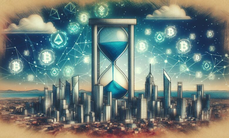 Fintech fund anticipates potentially transformative period Fintech fund anticipates potentially transformative period