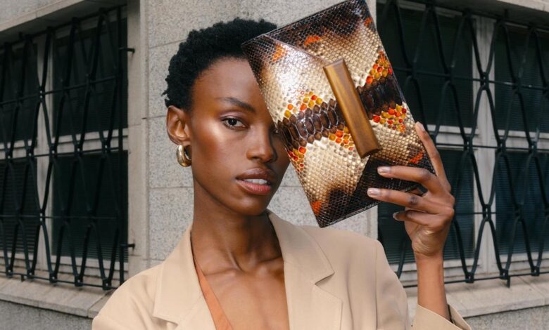 How Fashion Entrepreneurs Are Surviving Crises in South Africa How Fashion Entrepreneurs Are Surviving Crises in South Africa