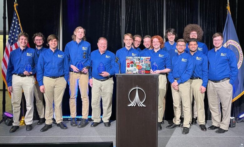 UCF Collegiate Cybersecurity Competition Team Advances to Nationals for the ‘Super Bowl’ of Cyber Competitions UCF Collegiate Cybersecurity Competition Team Advances to Nationals for the ‘Super Bowl’ of Cyber Competitions