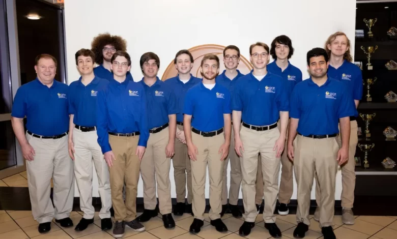 University Of Central Florida: Cybersecurity Takes Center Stage as a Team Sport – India Education | Latest Education News | Global Educational News
