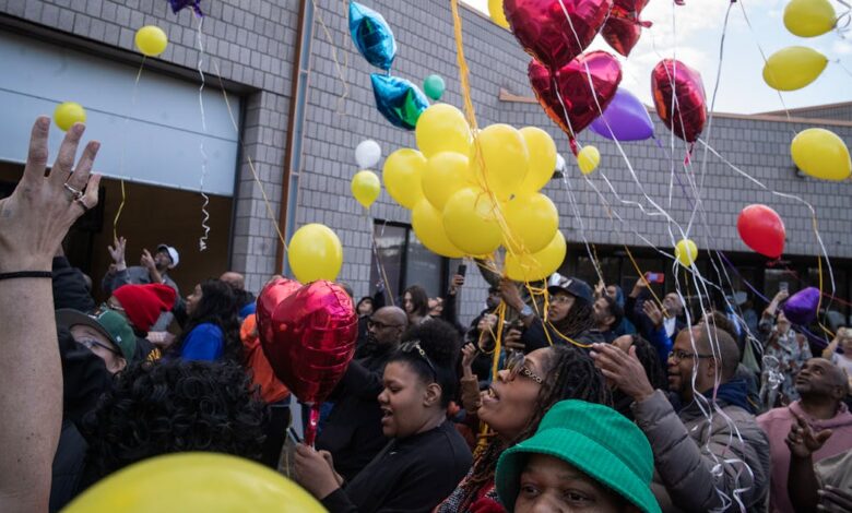 Scores memorialize north Minneapolis entrepreneur Sammy McDowell Scores memorialize north Minneapolis entrepreneur Sammy McDowell