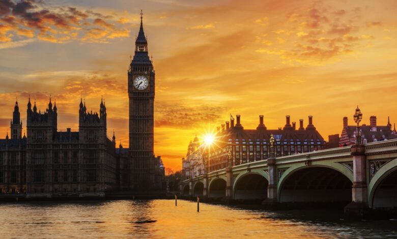 UK Drafting AI Regulations, But Not Rushing to Introduce Them UK Drafting AI Regulations, But Not Rushing to Introduce Them