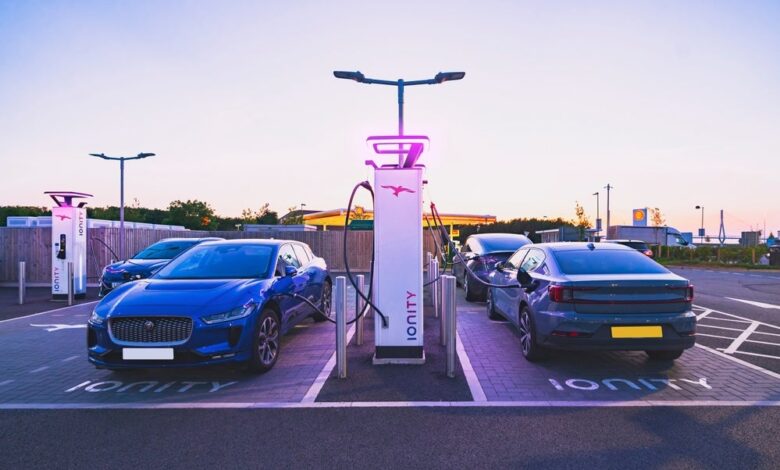 Automotive Industry Shifts Gears: Electric Cars To Dominate Roads By 2030 – XPeng (NYSE:XPEV), Lucid Gr (NASDAQ:LCID) Automotive Industry Shifts Gears: Electric Cars To Dominate Roads By 2030 – XPeng (NYSE:XPEV), Lucid Gr (NASDAQ:LCID)