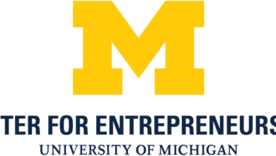 Entrepreneur Diane Durance Updates UM Center For Entrepreneurship Programs