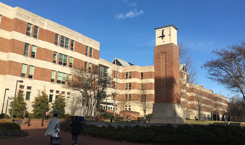 UMD’s Smith School of Business launches Center for Artificial Intelligence in Business UMD’s Smith School of Business launches Center for Artificial Intelligence in Business