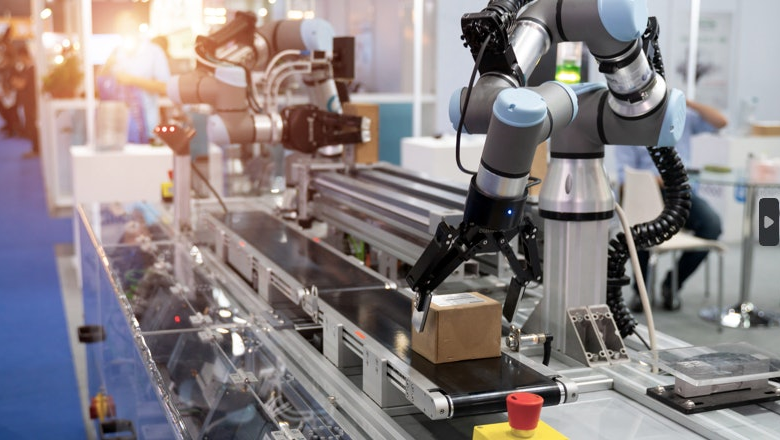 Universal Robots Expands Partnership with MathWorks Universal Robots Expands Partnership with MathWorks