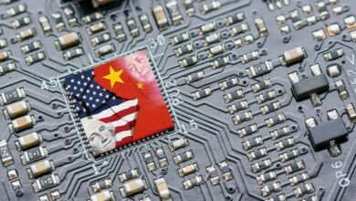 US-China AI Meeting May Hold Key to Unlocking Global Business