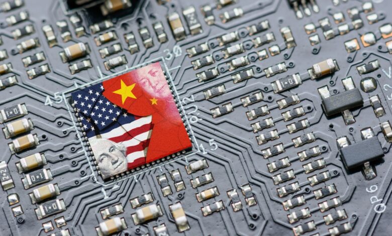 US-China AI Meeting May Hold Key to Unlocking Global Business US-China AI Meeting May Hold Key to Unlocking Global Business