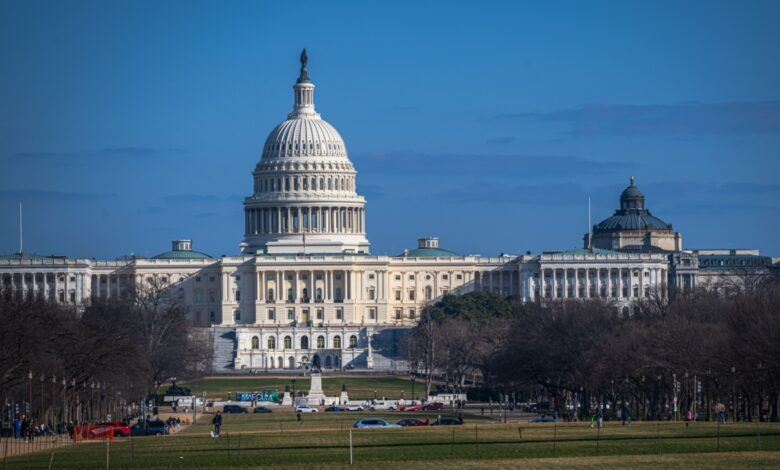 Bill Proposes Deterrents for Ransomware, Guidelines for FIs Bill Proposes Deterrents for Ransomware, Guidelines for FIs