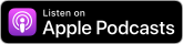 listen on apple podcast