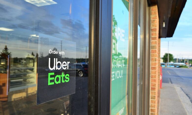 Uber-Backed Serve Robotics Expands Production Partnership With Automotive Supplier Magna – Magna International (NYSE:MGA) Uber-Backed Serve Robotics Expands Production Partnership With Automotive Supplier Magna – Magna International (NYSE:MGA)