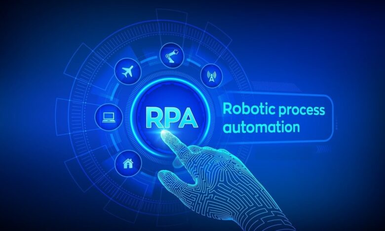 Could Generative AI Destroy UiPath’s Success Story? Could Generative AI Destroy UiPath’s Success Story?