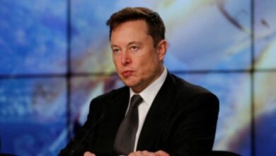 Tesla’s Musk predicts AI will be smarter than the smartest human next year | Technology News