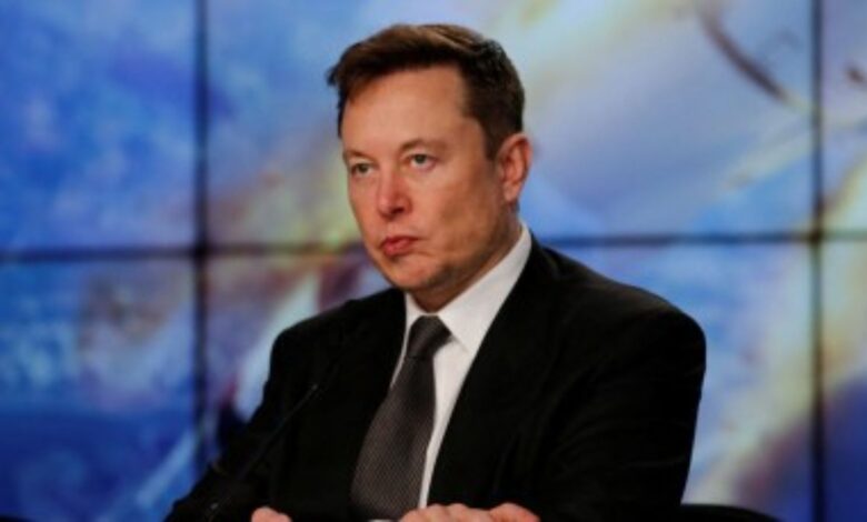 Tesla’s Musk predicts AI will be smarter than the smartest human next year | Technology News Tesla’s Musk predicts AI will be smarter than the smartest human next year | Technology News
