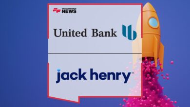 United Bank Selects Jack Henry to Modernize Technology Stack