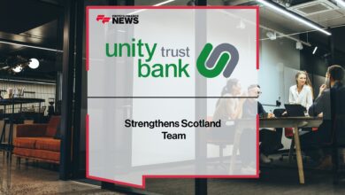 Unity Trust Bank Strengthens Scotland Team