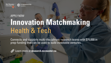 New Innovation Matchmaking program supports collaborative entrepreneurship – Daily News