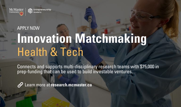 New Innovation Matchmaking program supports collaborative entrepreneurship – Daily News New Innovation Matchmaking program supports collaborative entrepreneurship – Daily News