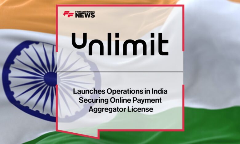Unlimit Launches Operations in India Unlimit Launches Operations in India