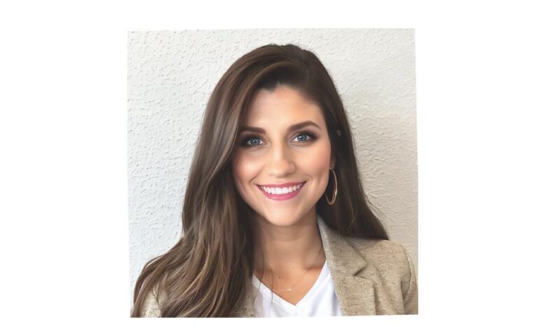 NMFTA appoints Cara Walls cybersecurity director NMFTA appoints Cara Walls cybersecurity director