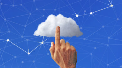 IT leaders concerned about cloud costs exceeding budgets