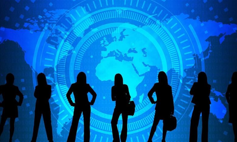 Fintech has a gender problem – and here’s why you should care Fintech has a gender problem – and here’s why you should care