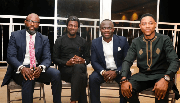 Entrepreneurs need resilience, adequate finance to drive successful businesses – Experts Entrepreneurs need resilience, adequate finance to drive successful businesses – Experts