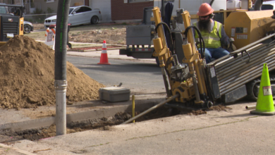 Colorado Springs Utilities explores digging damage prevention with artificial intelligence