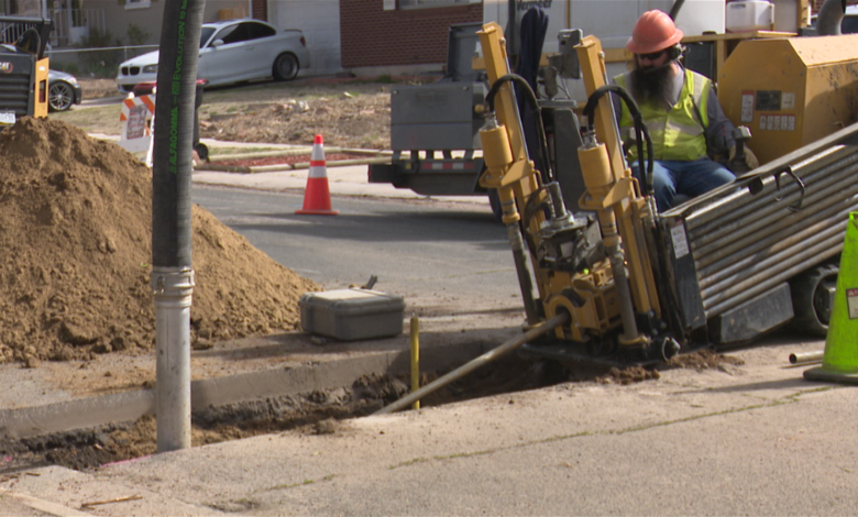 Colorado Springs Utilities explores digging damage prevention with artificial intelligence Colorado Springs Utilities explores digging damage prevention with artificial intelligence
