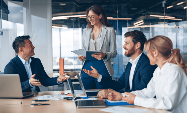 Best CRM for Small Business in 2024 Best CRM for Small Business in 2024