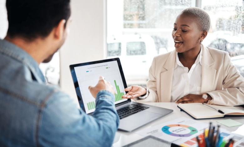 What Is CRM? The Complete Guide 2024 – MarketWatch