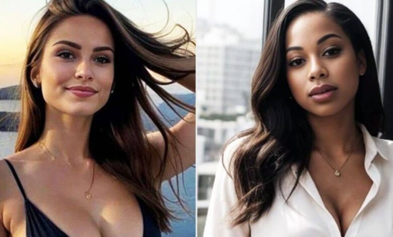 Artificial Intelligence-generated models to compete in ‘Miss AI’ beauty pageant with a prize money of ,000: Report – Firstpost Artificial Intelligence-generated models to compete in ‘Miss AI’ beauty pageant with a prize money of ,000: Report – Firstpost