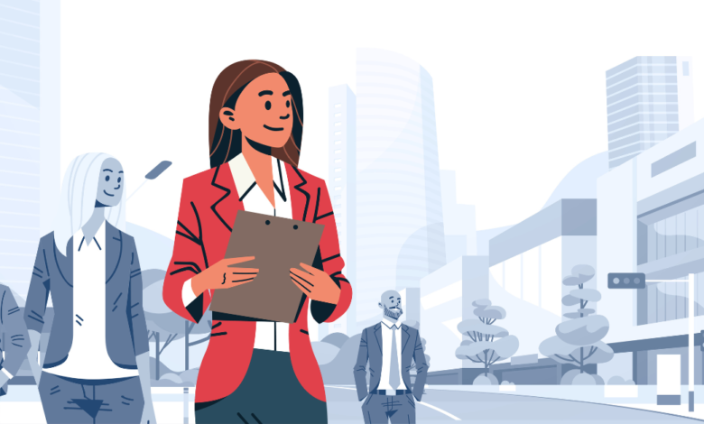 Here Are The Key Principles That Women Entrepreneurs Follow Here Are The Key Principles That Women Entrepreneurs Follow