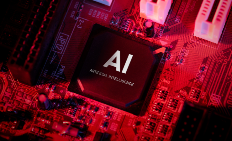 AI presents an existential threat – and huge opportunity AI presents an existential threat – and huge opportunity