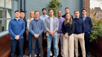 Fintech Startup Unwritten Raises .5 Million for Solution to Integrate Climate Change in Financial Decisions