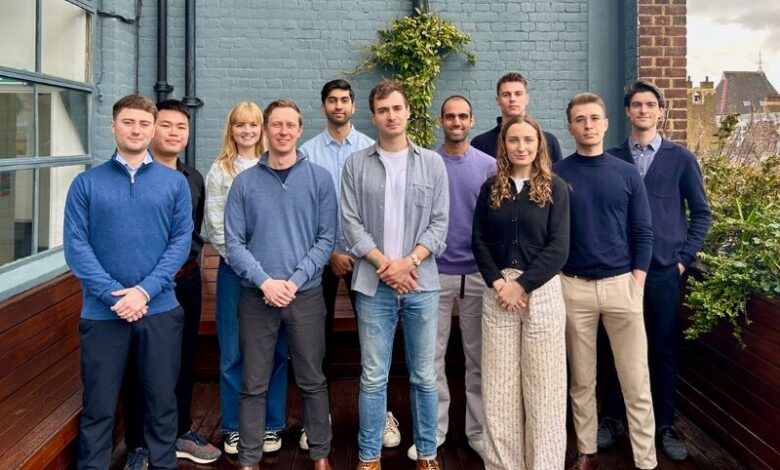 Fintech Startup Unwritten Raises .5 Million for Solution to Integrate Climate Change in Financial Decisions Fintech Startup Unwritten Raises .5 Million for Solution to Integrate Climate Change in Financial Decisions