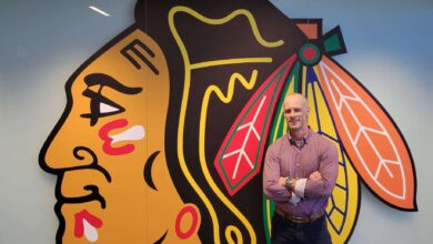 NHL Taps U of G Sports Science Prof to Turn Data Analysis into Winning Strategy