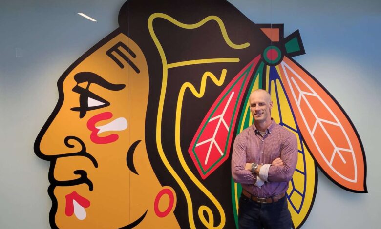 NHL Taps U of G Sports Science Prof to Turn Data Analysis into Winning Strategy NHL Taps U of G Sports Science Prof to Turn Data Analysis into Winning Strategy