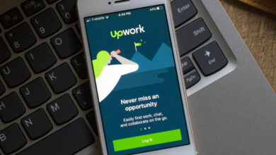 GoDaddy and Upwork Partner to Connect Firms, Web Designers