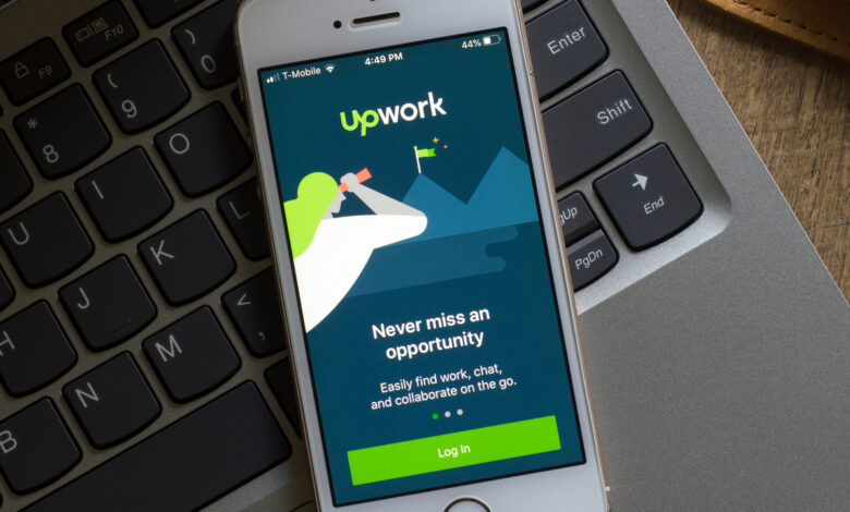 GoDaddy and Upwork Partner to Connect Firms, Web Designers GoDaddy and Upwork Partner to Connect Firms, Web Designers