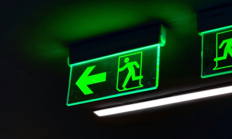 Two of Stripe’s UK CTOs leave on the same day Two of Stripe’s UK CTOs leave on the same day