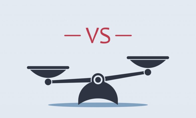 CRM: Oracle (ORCL) vs. Salesforce (CRM): Buy, Hold, or Sell? CRM: Oracle (ORCL) vs. Salesforce (CRM): Buy, Hold, or Sell?